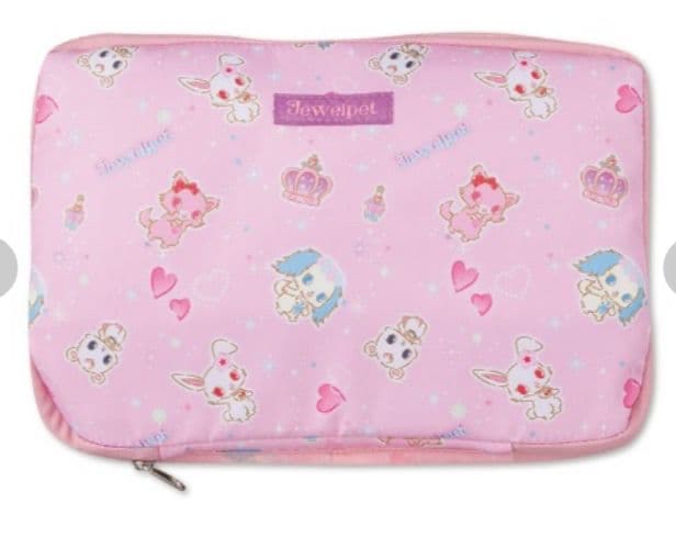 現貨｜日本限定 寶石寵物防水摺疊旅行袋