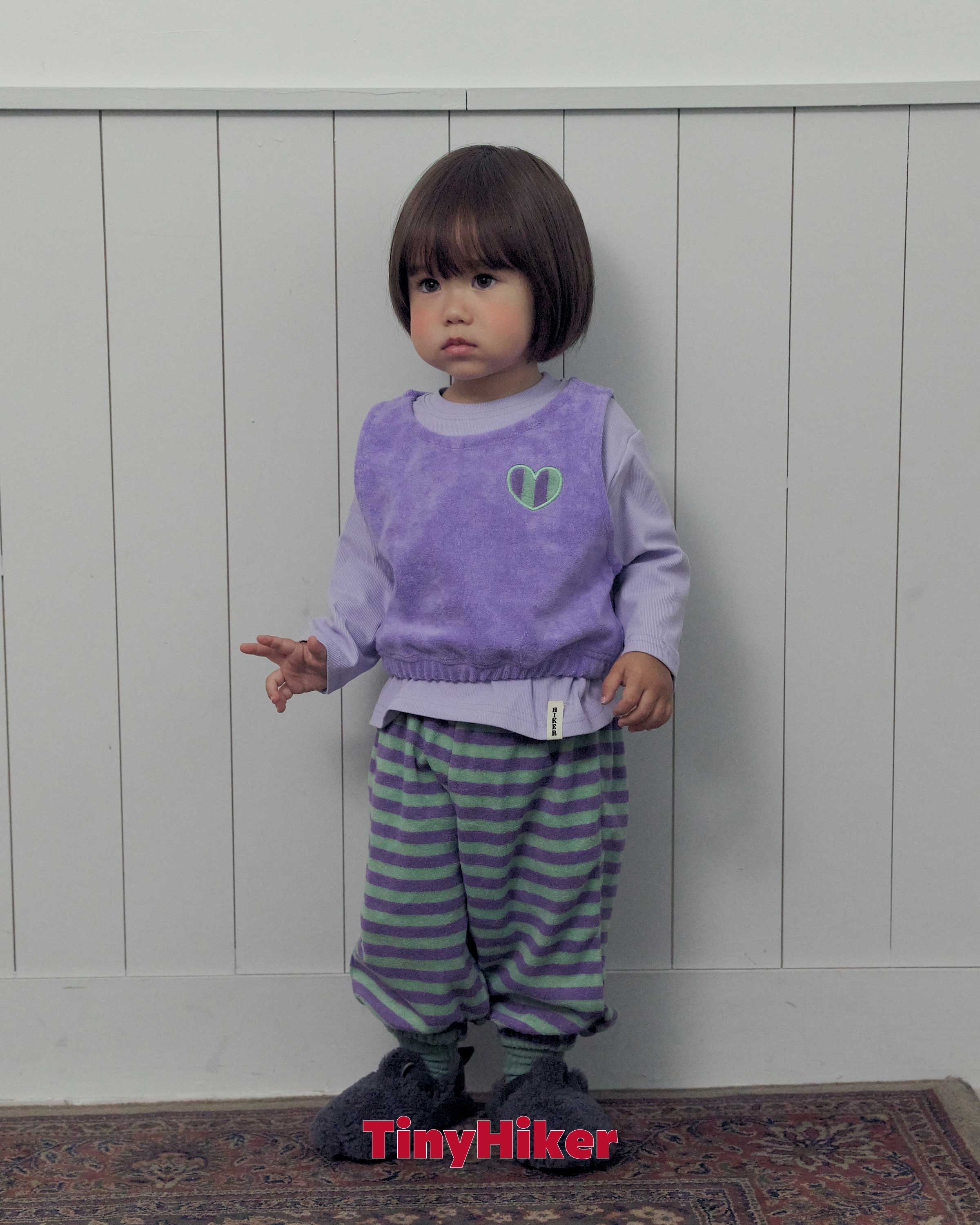 Tiny | Tiny Daily T-Shirt