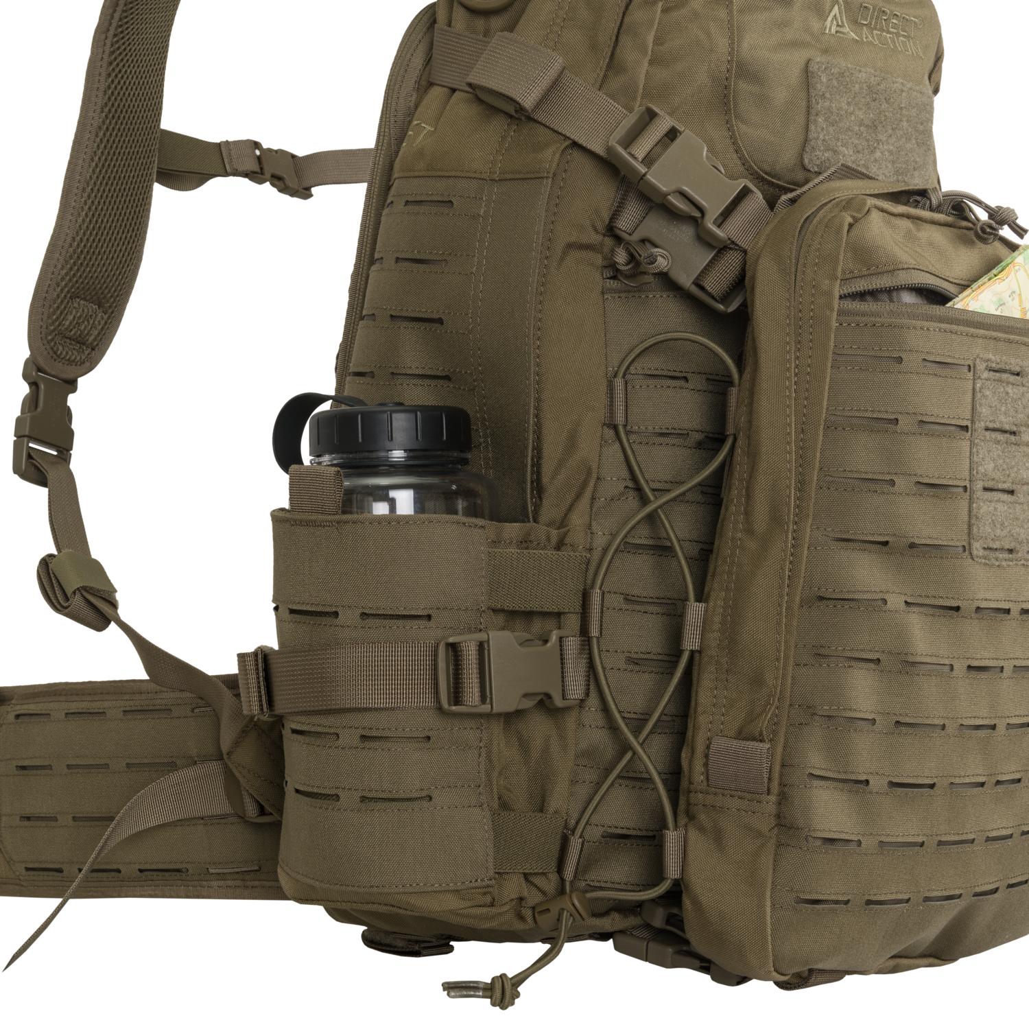 Helikon Direct Action GHOST® Mk II 30L