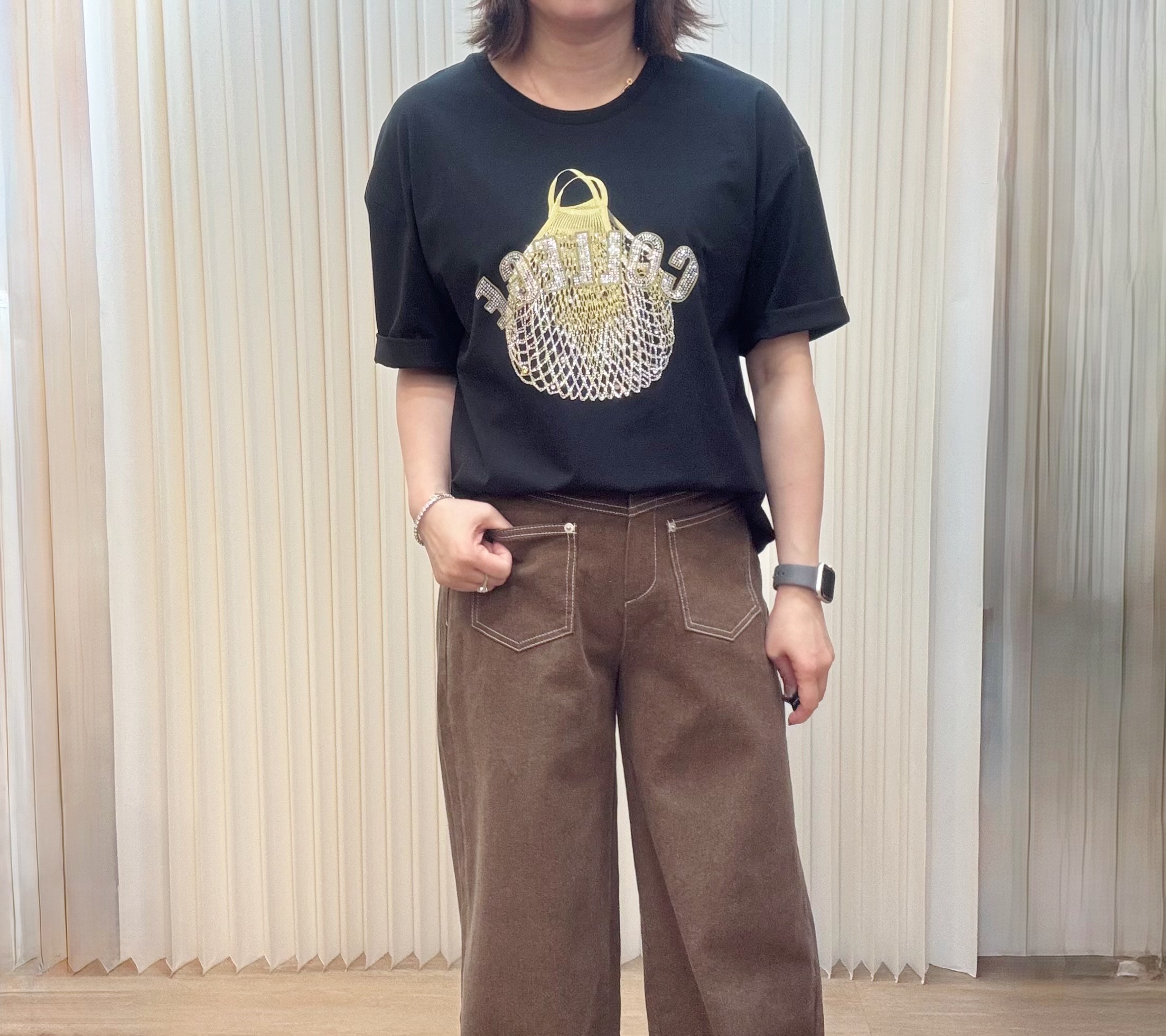 歐洲手袋Tee M528 OT26009342
