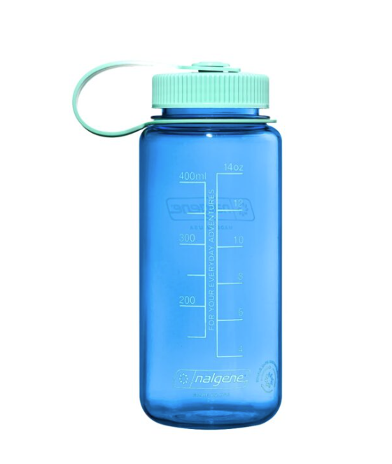 【多色選擇】NALGENE 16oz（500ml）闊口系列