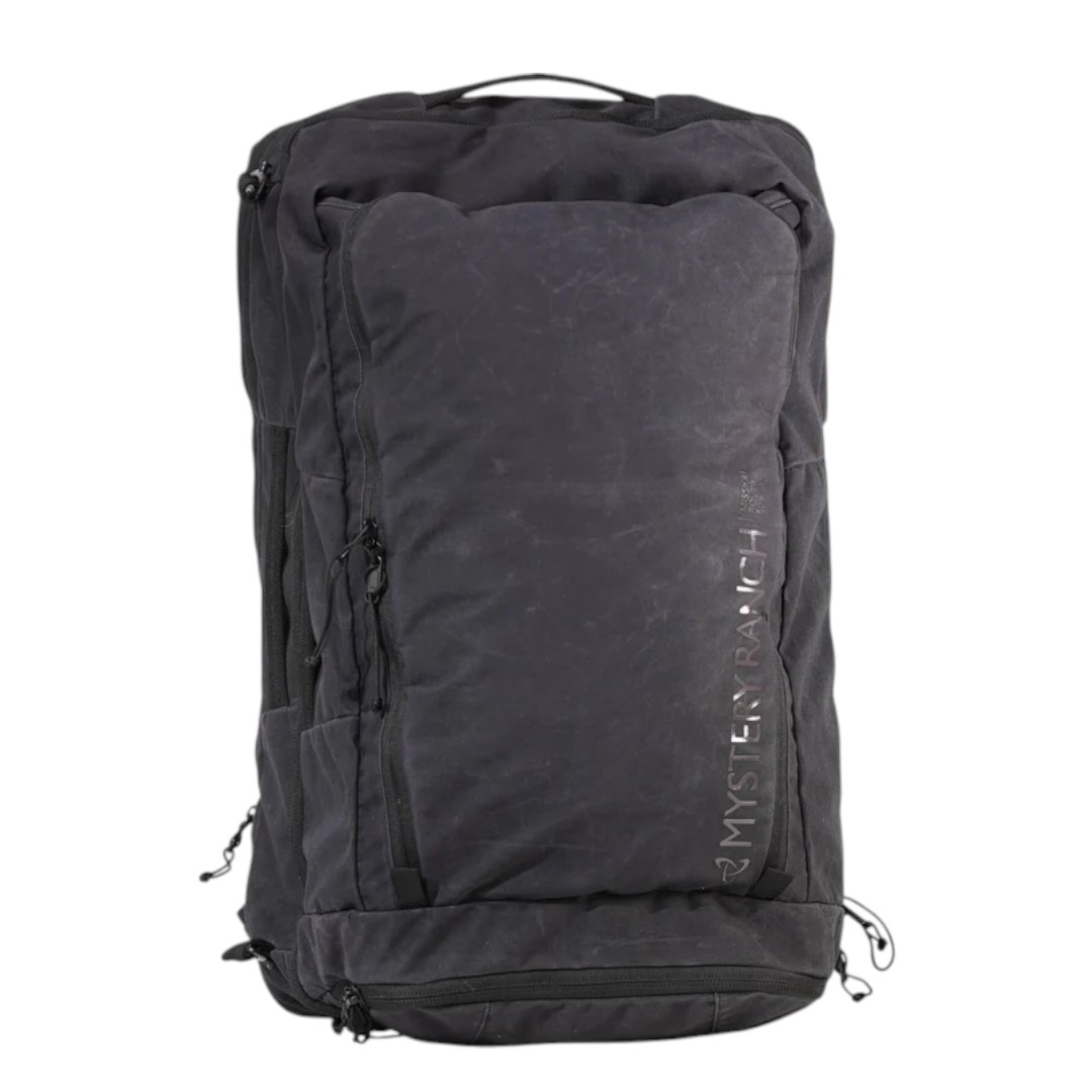 Mystery Ranch Mission Rover 60 Plus, Black