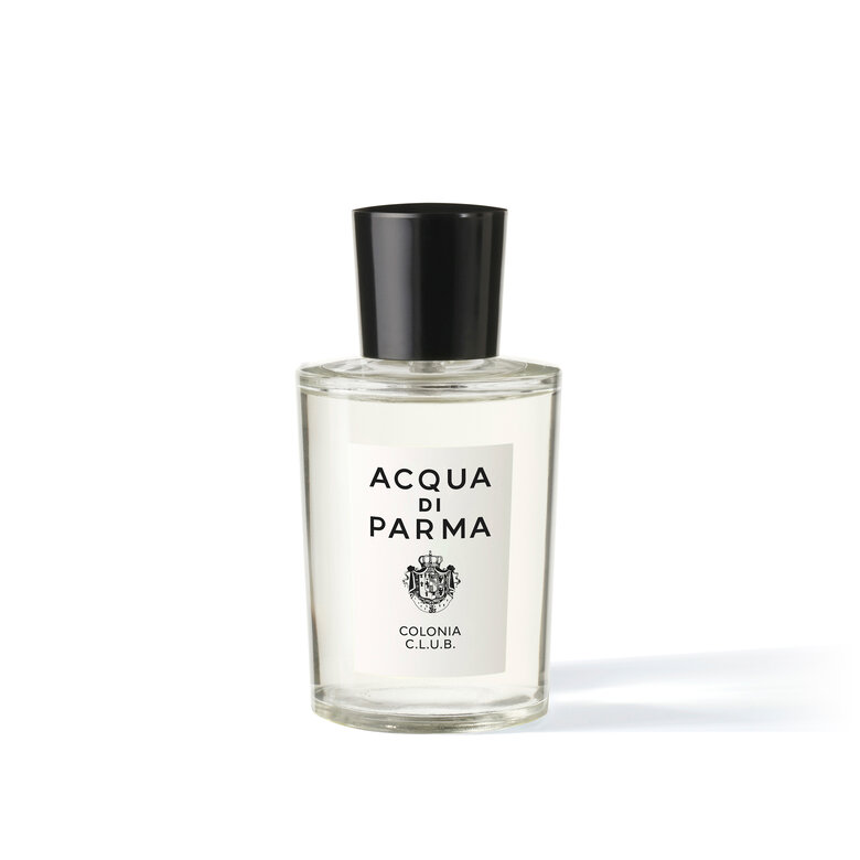 Acqua Di Parma 帕爾瑪之水 Colonia C.L.U.B. 克羅尼亞俱樂部古龍水 100ml