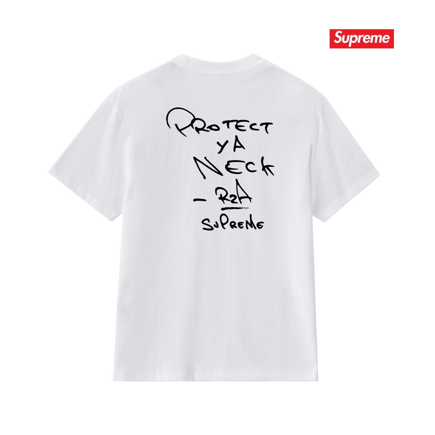 Supreme Wu-Tang Clan RZA Tee