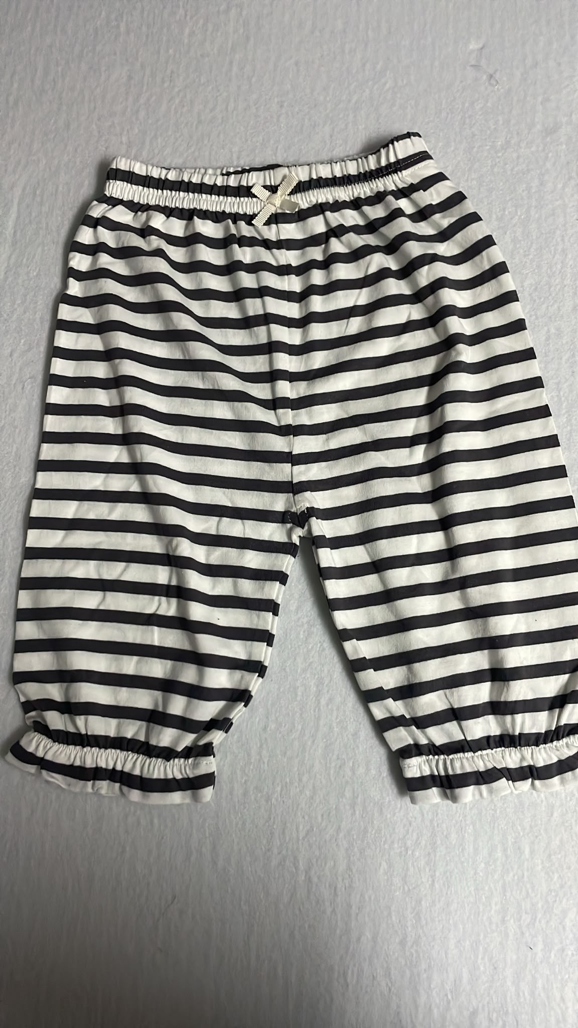 Tete 7分褲軟熟舒服款 90碼（清貨不設儲貨-box O1)