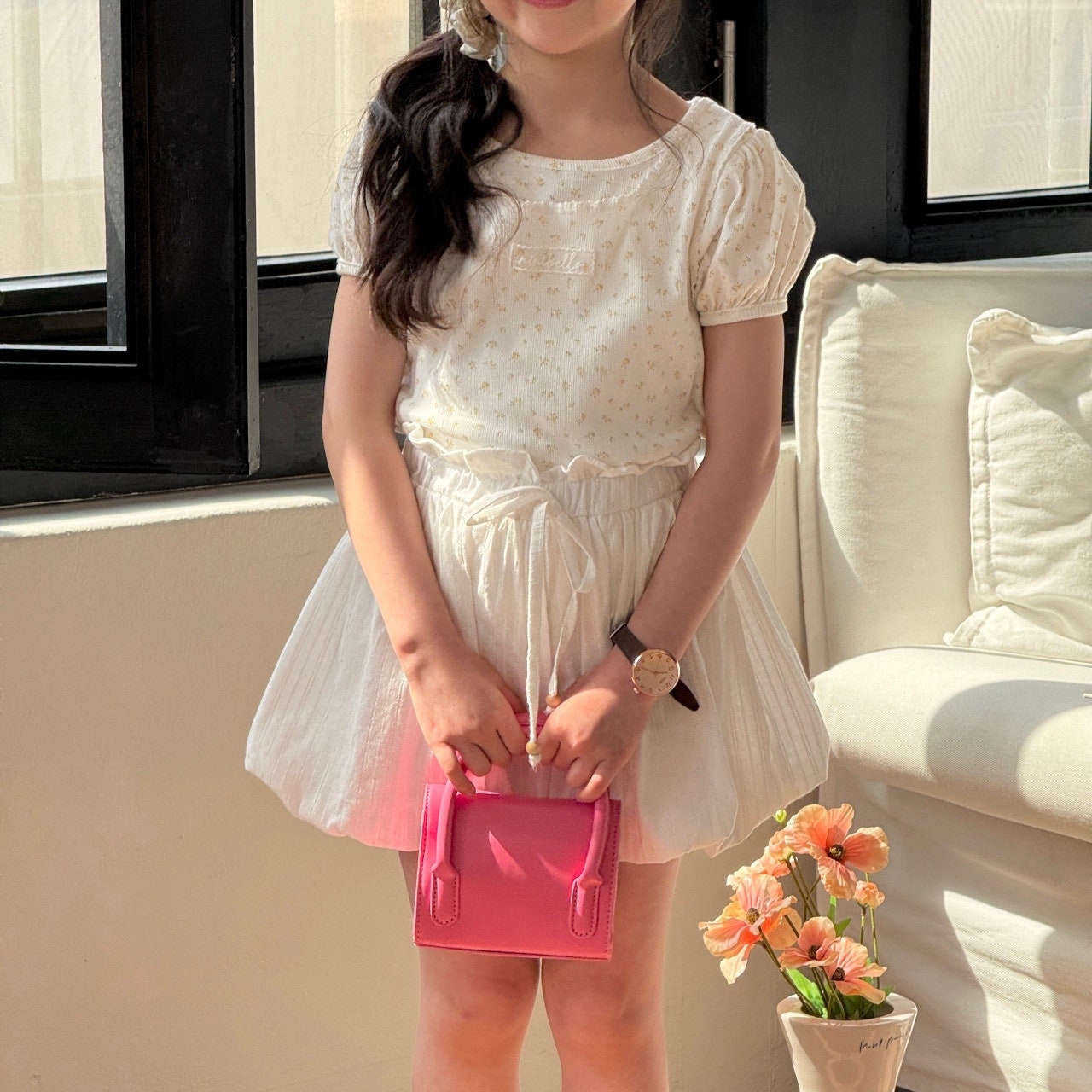 🇰🇷Ninibello 短褲