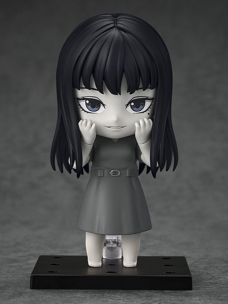 (預訂訂金 $100) (總價 $320) GSC Nendoroid 2914 伊藤潤二狂熱：日本恐怖故事 富江 黏土人 (行版)