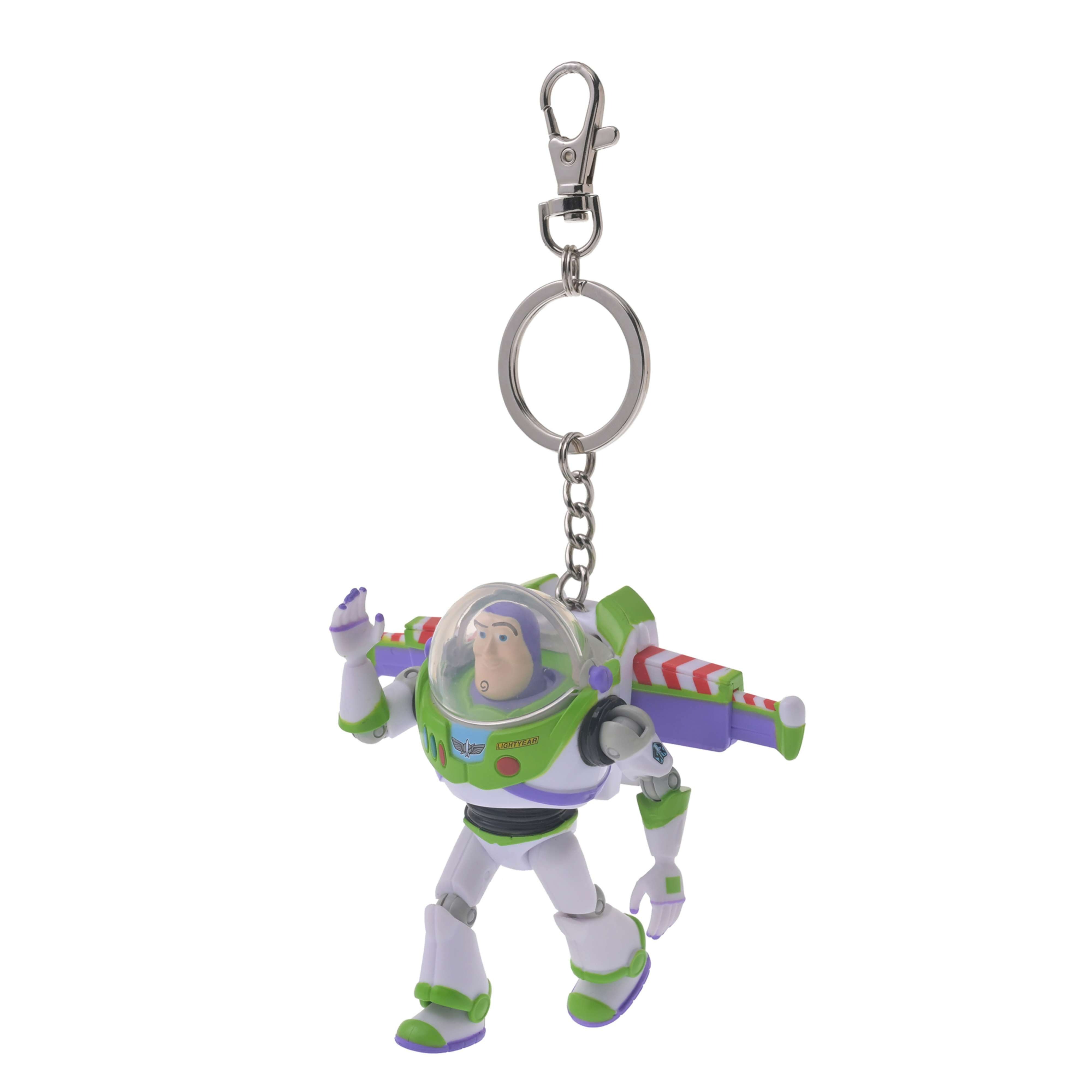 🌸 【預訂】Buzz Charm - Toy Story Fashion