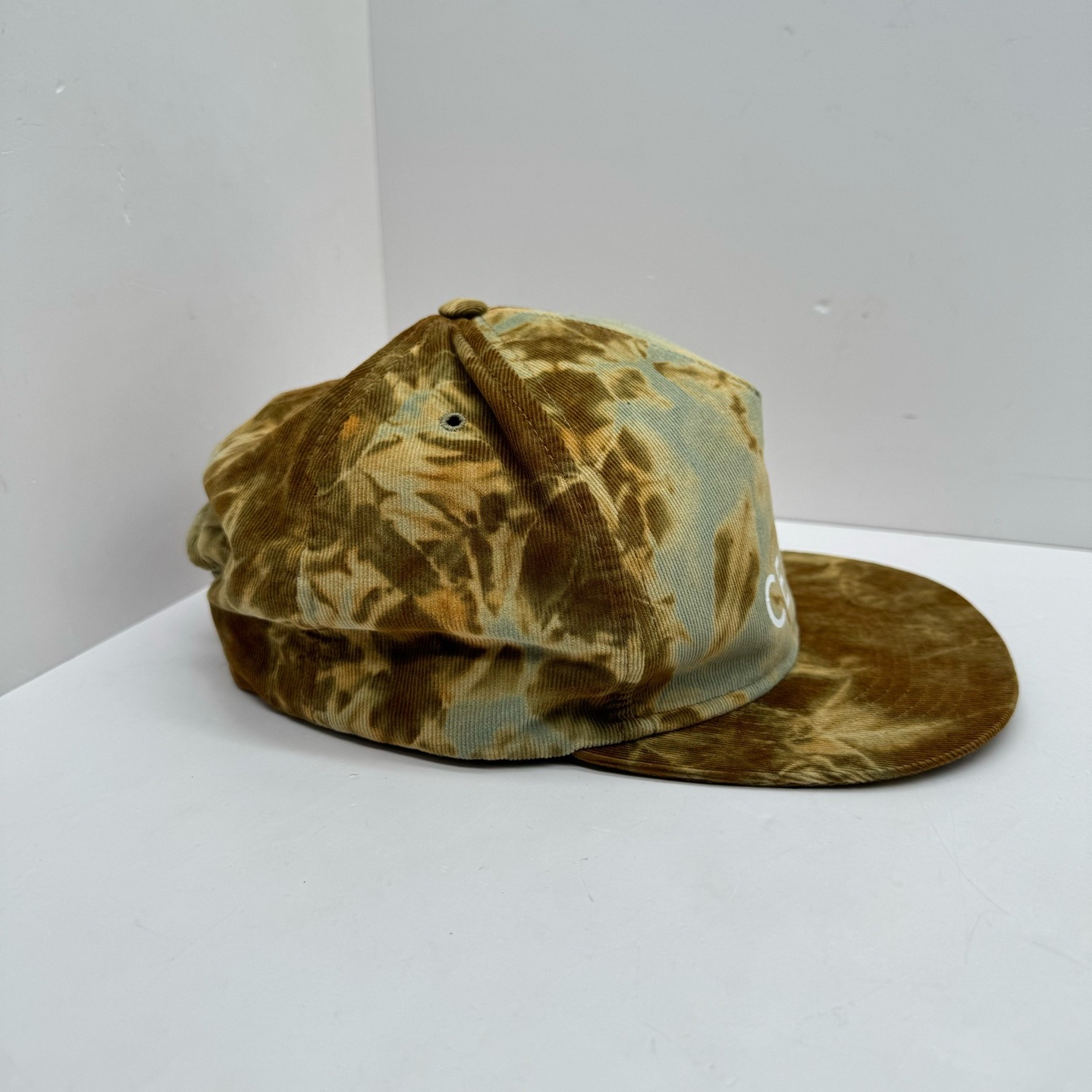 Unused item celine hat 