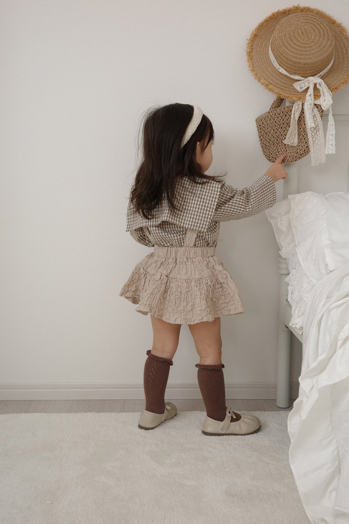 🇰🇷mimi-market skirt