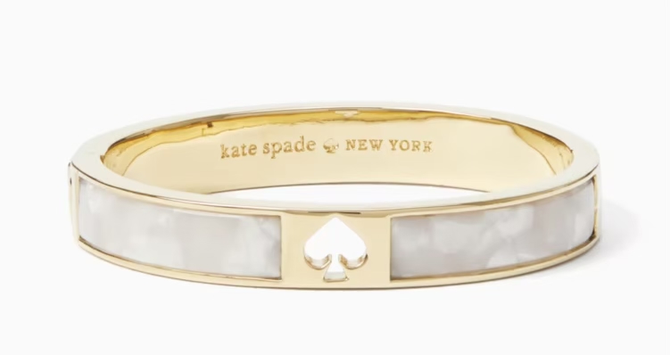 Kate spade Bangle