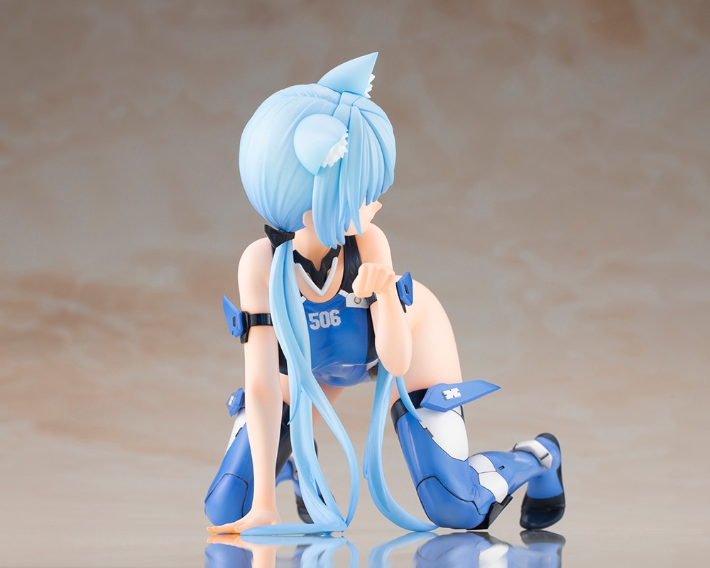 (預訂訂金 $400) (總價 $941) 壽屋 Kotobukiya 短劍 Stylet Swimsuit Ver. (KO08304) (行版)