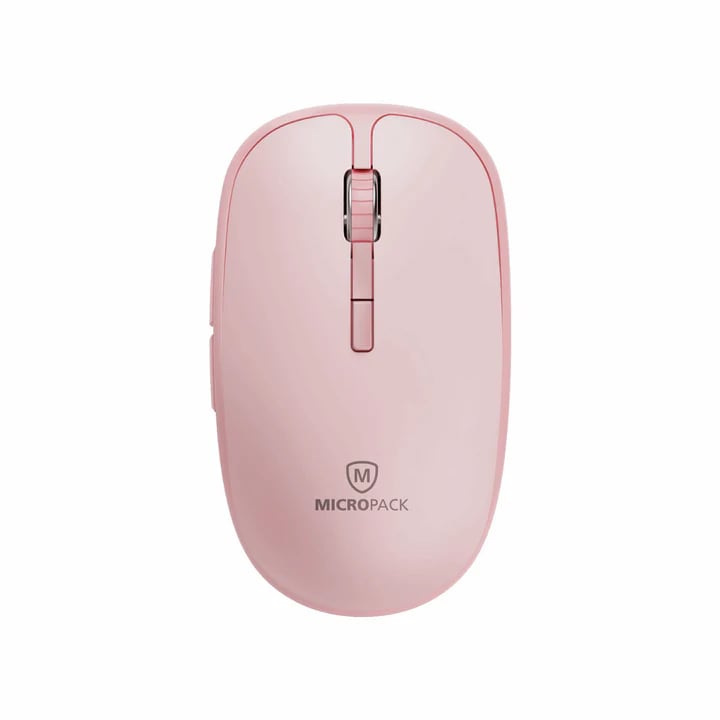 Micropack Speedy Silent 2 雙模無線滑鼠 [預計8月中出貨]