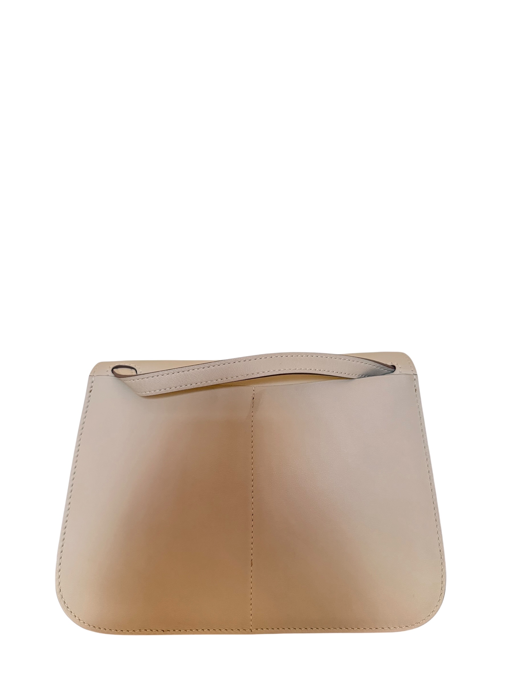 Pre-Owned HERMÉS Halzan mini Stamp X / Product Code: W51501