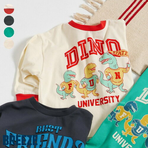 【⭐訂購⭐】 🇯🇵日本直送🌀可愛復古卡通圖案束袖tee［4款選］🌀[ELAA-0263][260310]