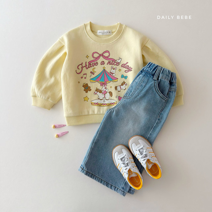 🇰🇷Dailybebe MTM