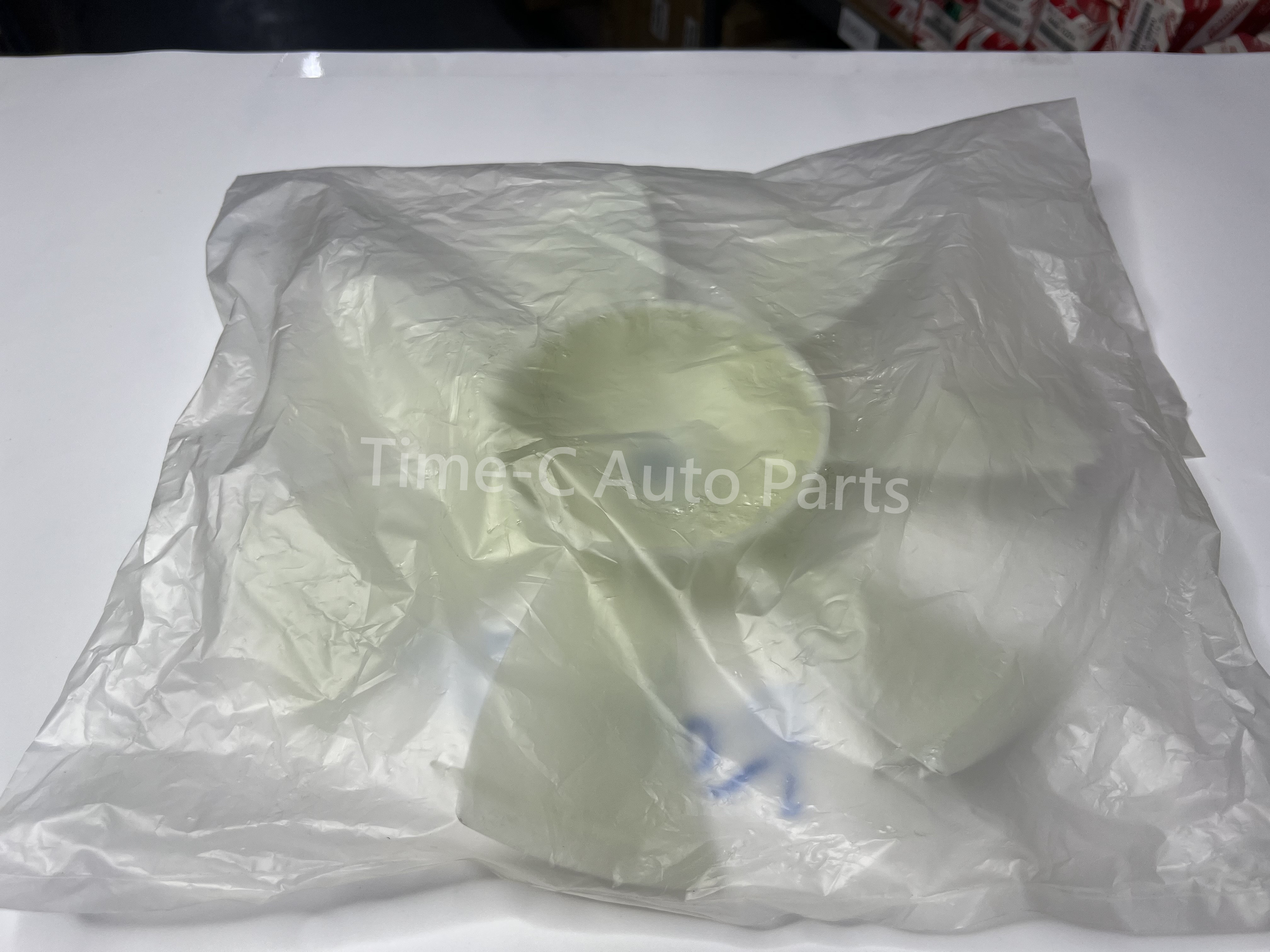 風扇蓋 38611-R0A-J01 - Honda Stepwgn