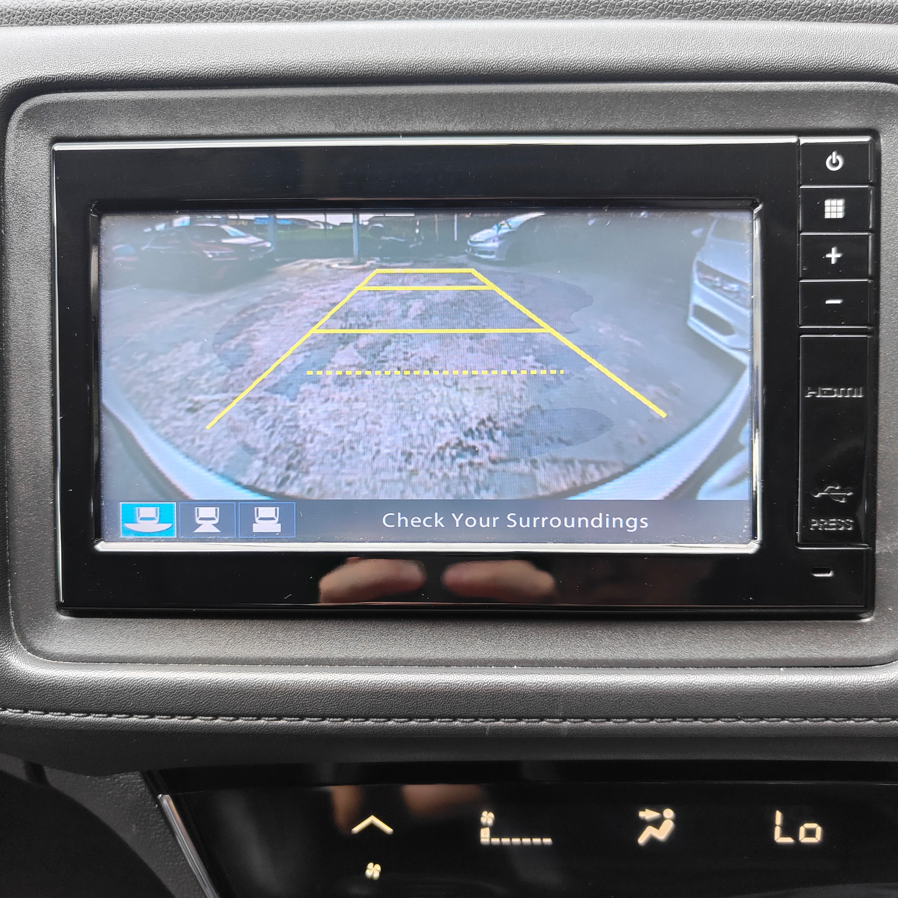 2019 HONDA HR-V 1.5 HYBRID (A)