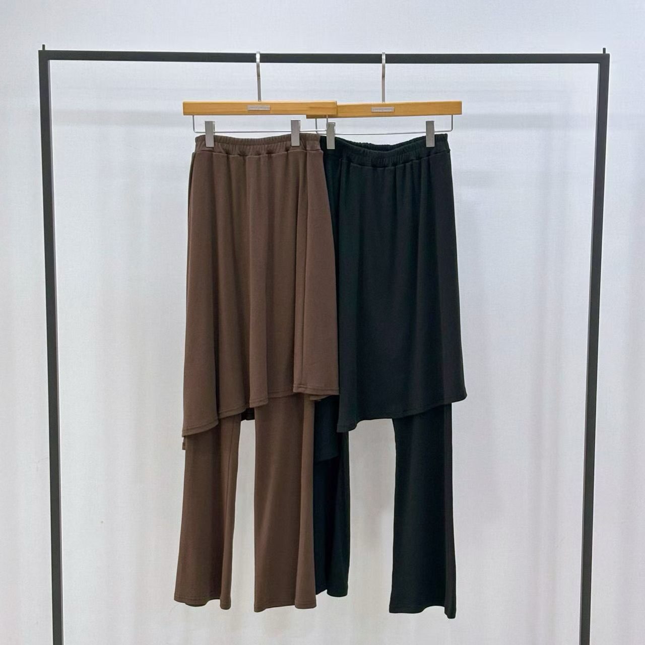 (2026FW) PARIS MATCH - PANTS