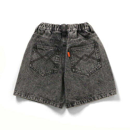 🆕【⭐訂購⭐】🌀 🇯🇵 日本直送 福井縣恐龍博物館 恐龍刺繡貼片 牛仔短褲［2款選］🌀 [ELDA-0077][260508]