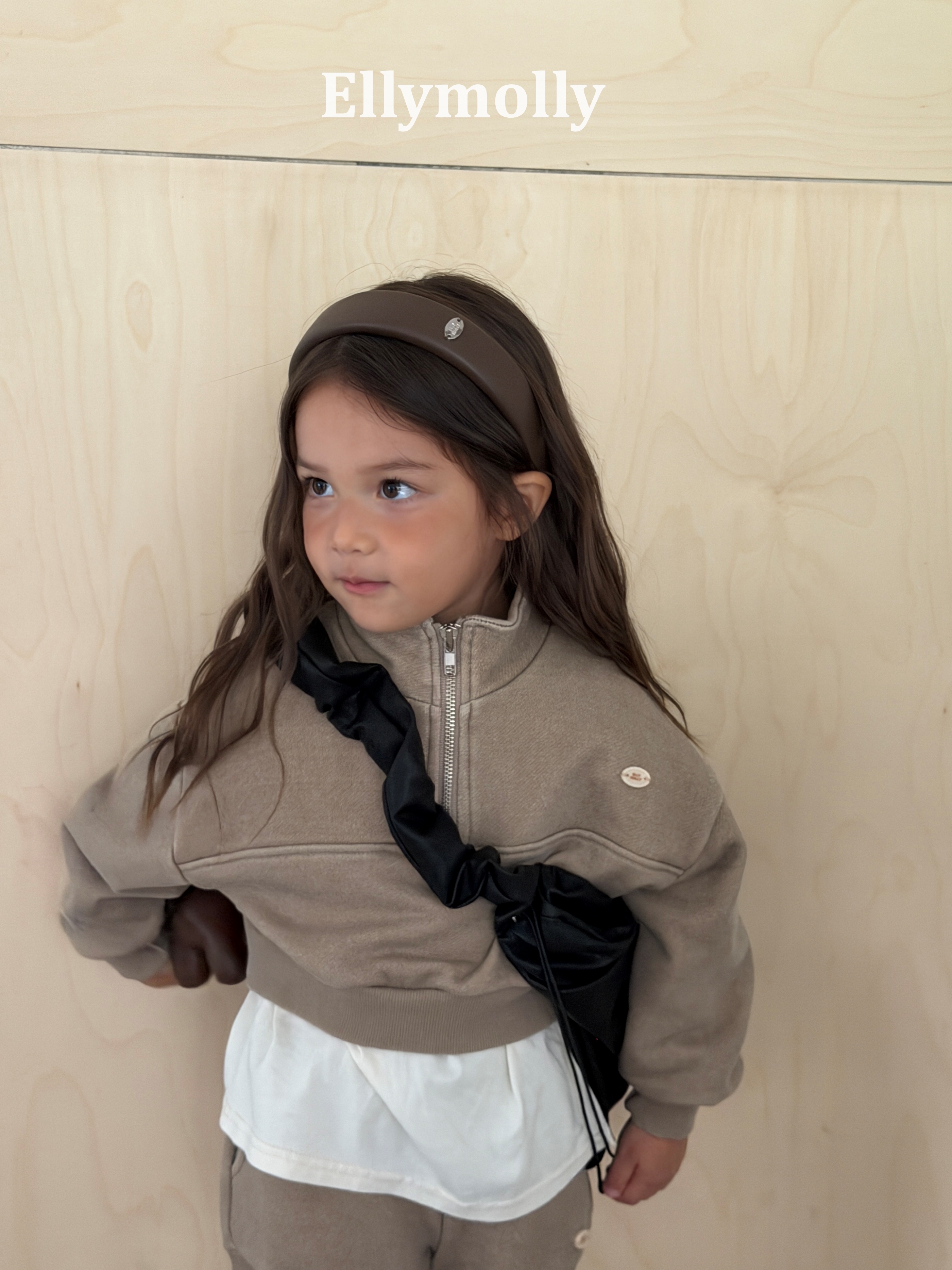 Ellymolly | Ellie Symbol Headband(ACC)