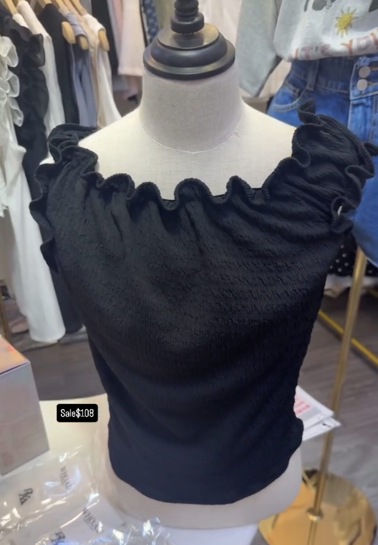Sale$108