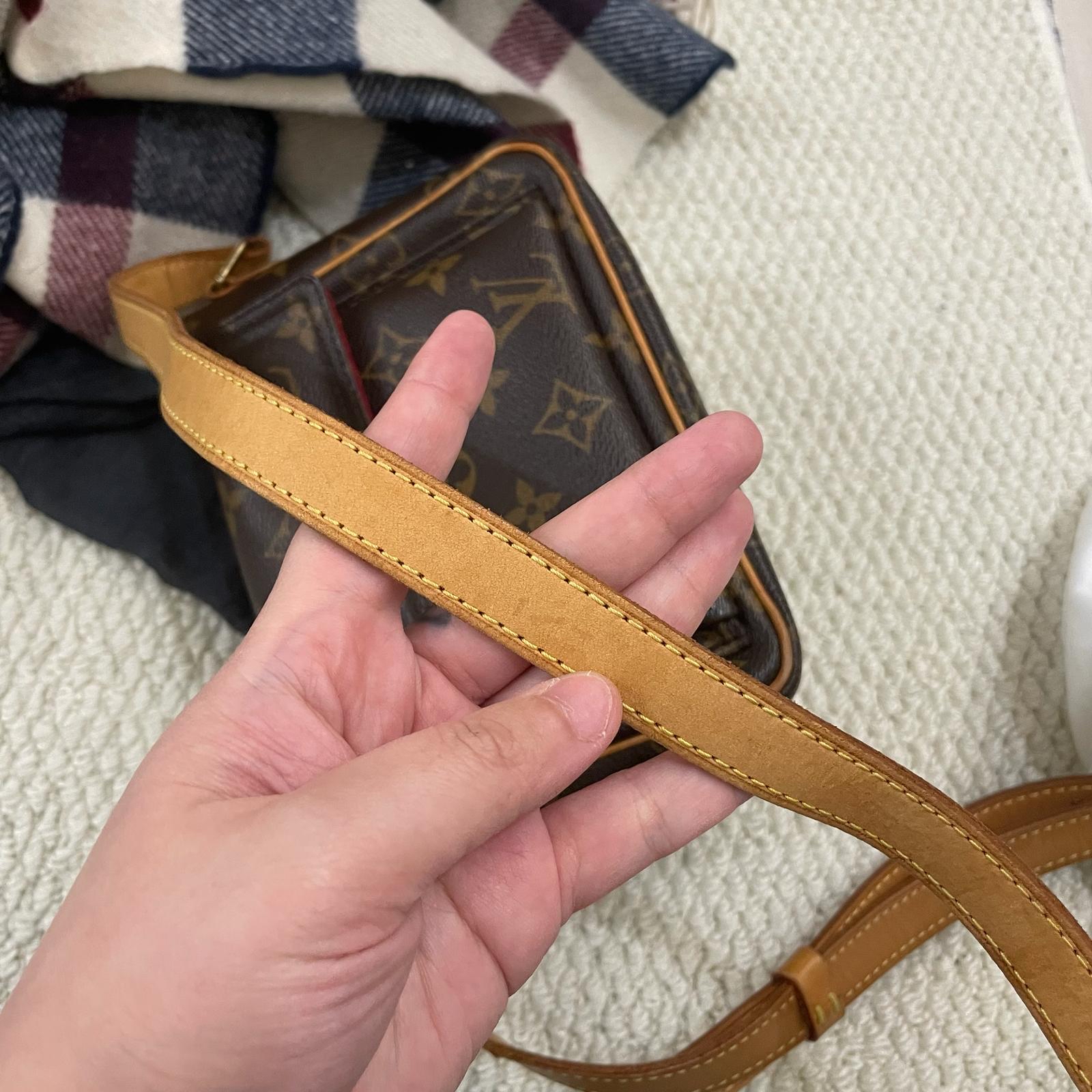 𝐋𝐨𝐮𝐢𝐬 𝐕𝐮𝐢𝐭𝐭𝐨𝐧 𝐕𝐢𝐧𝐭𝐚𝐠𝐞 豆腐包🥰