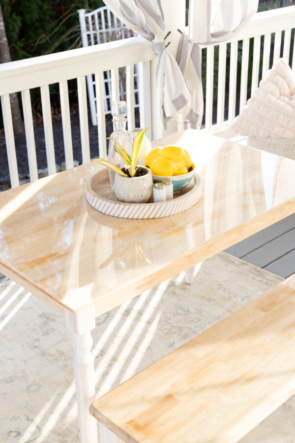 Glaze Coat Premium Outdoor 戶外配方