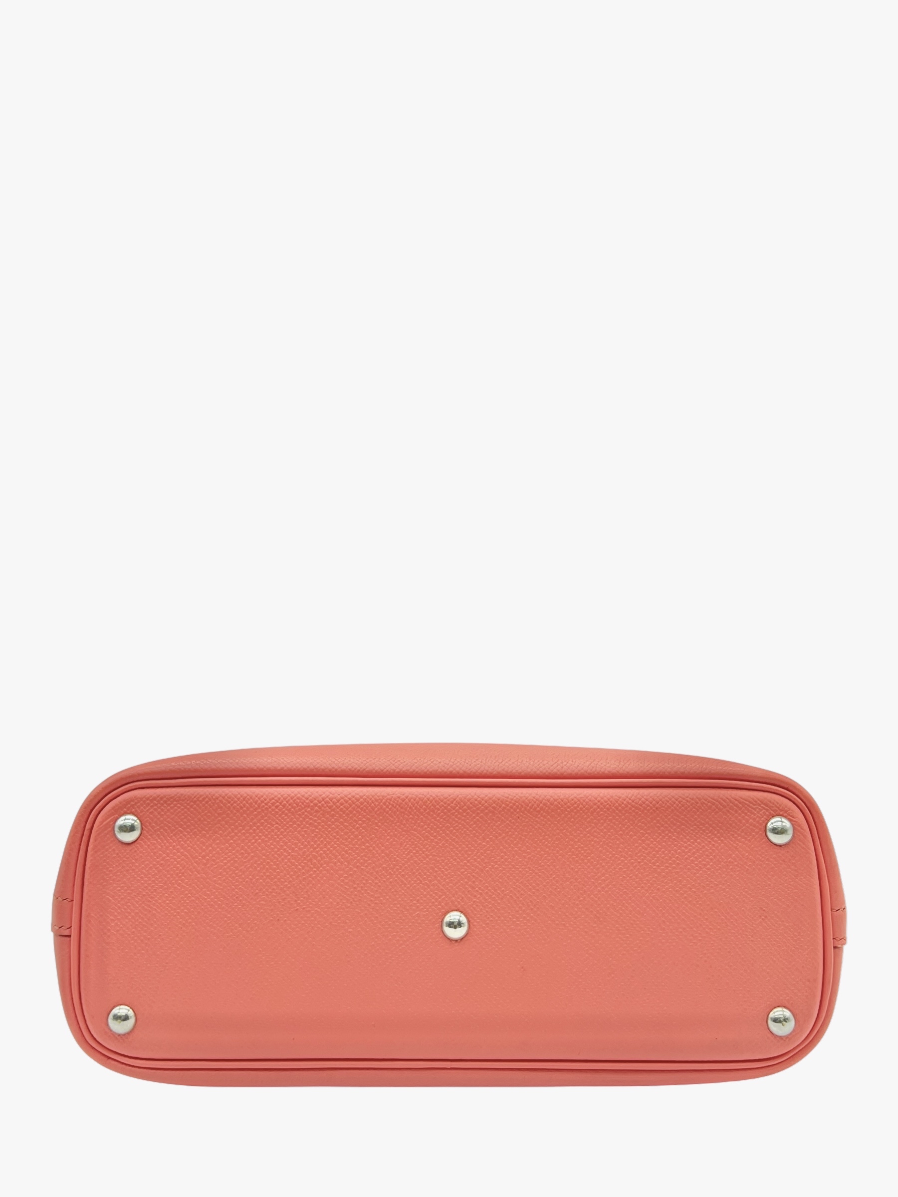 Pre-Owned HERMÉS Bolide 27 Stamp Square R / Product Code: 26052420