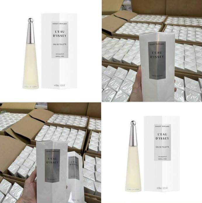 【預訂】ISSEY MIYAKE 淡香水噴霧 100ml