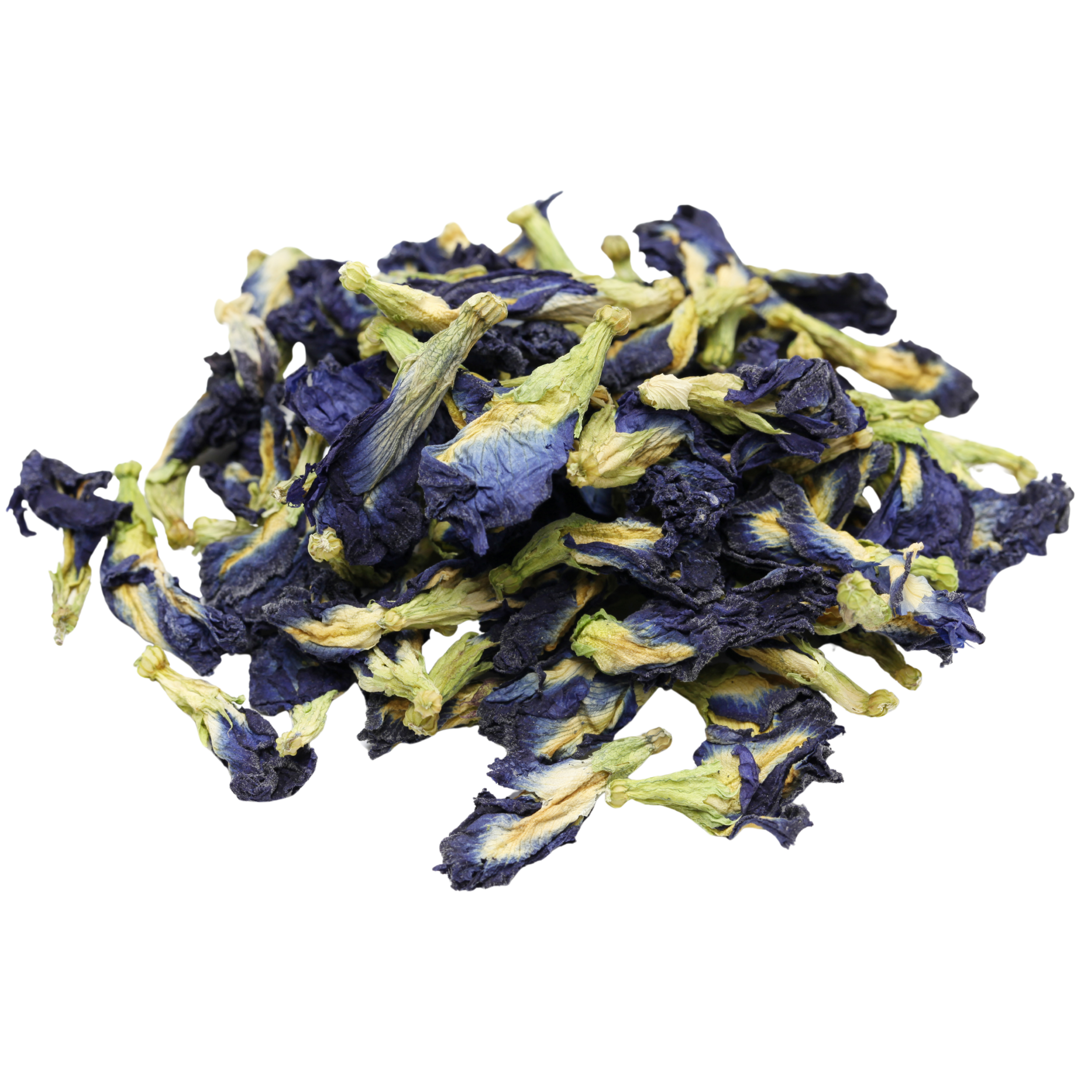 花茶與花草茶｜Floral & Herbal Tea