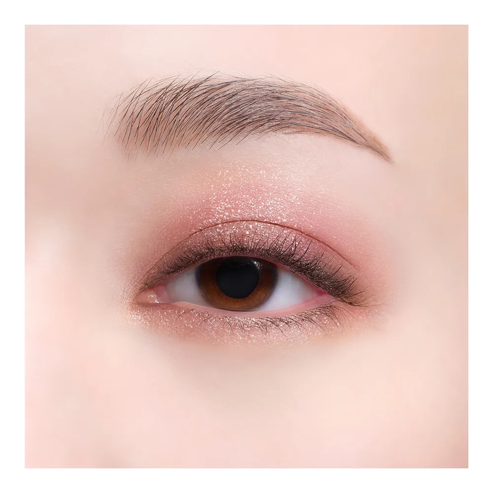 (現貨) JILL STUART Bloom Couture Eyes Jeweled Bouquet 寶石花束5色眼影盤 #01 Cymbidium Cameo