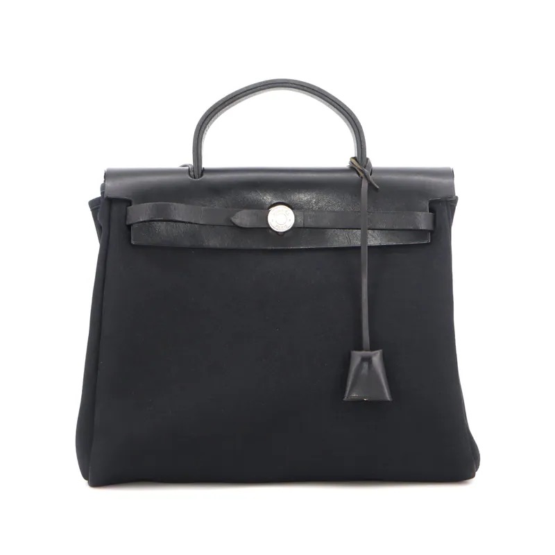 Hermes Herbag 31