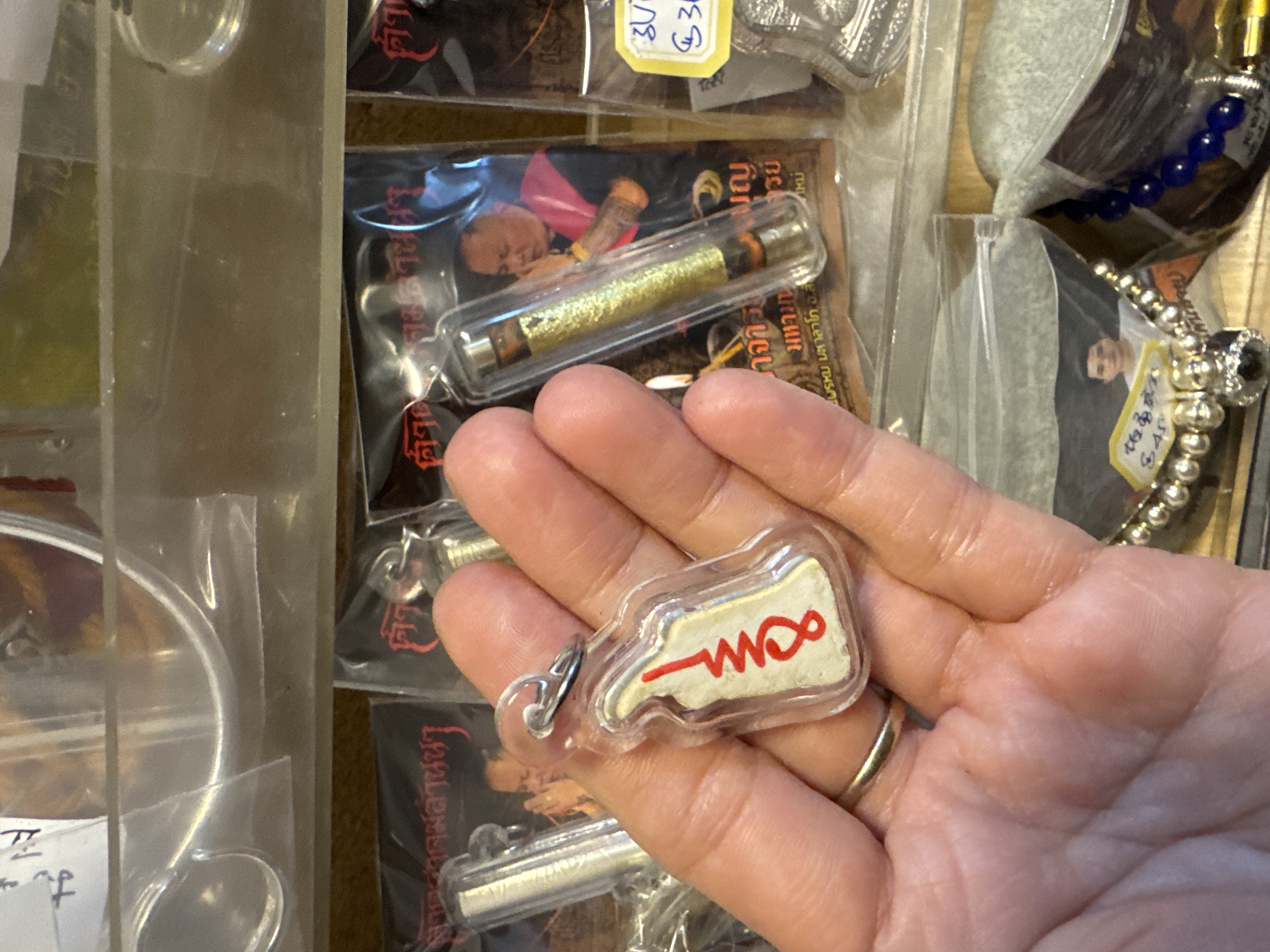 烏鴉仇尋‬五倍反彈+拍嬰阿贊南奔