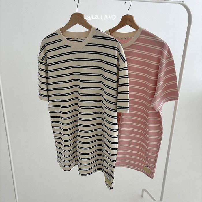 🇰🇷Lalaland kids tee成人親子