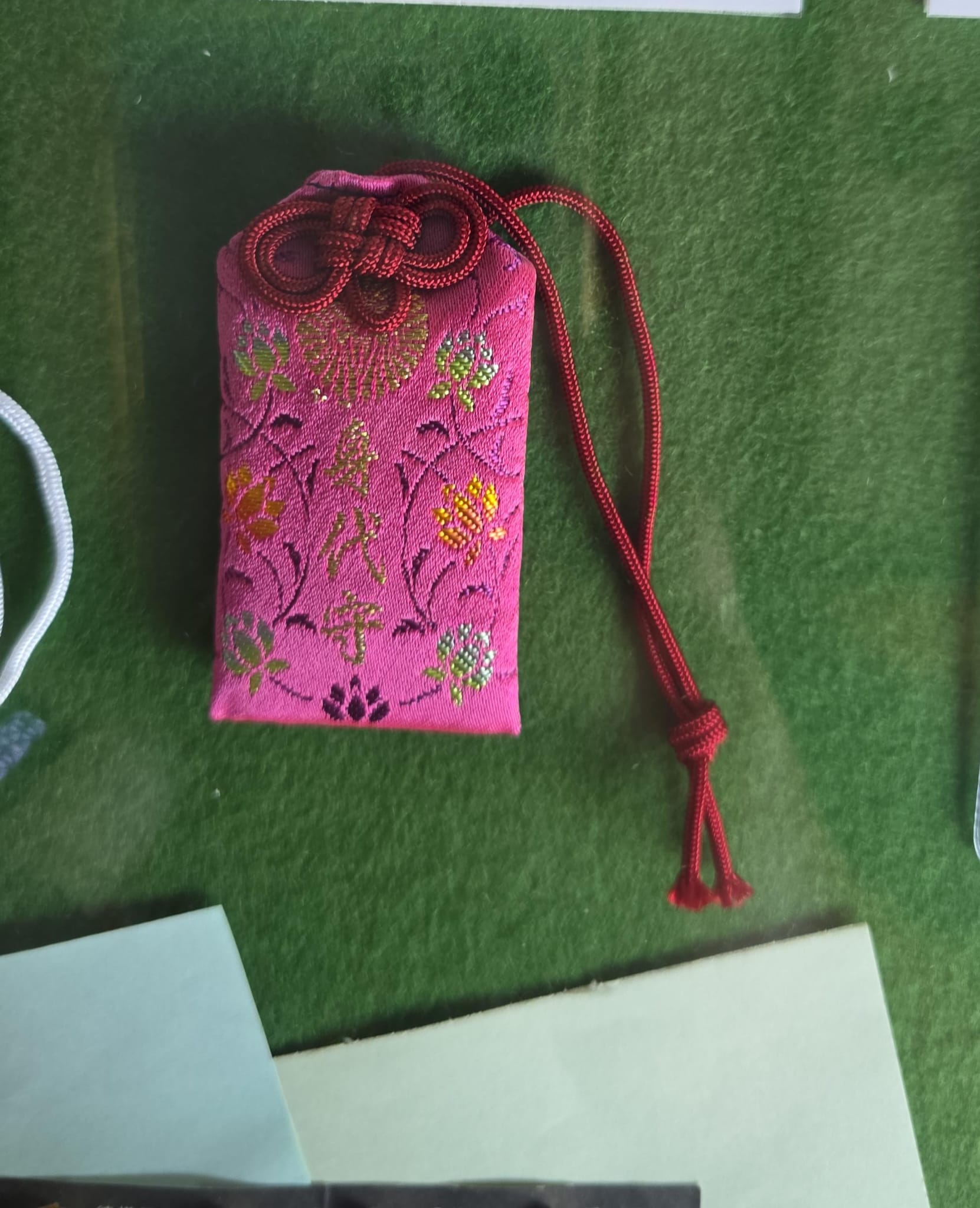 三十三間堂 身代