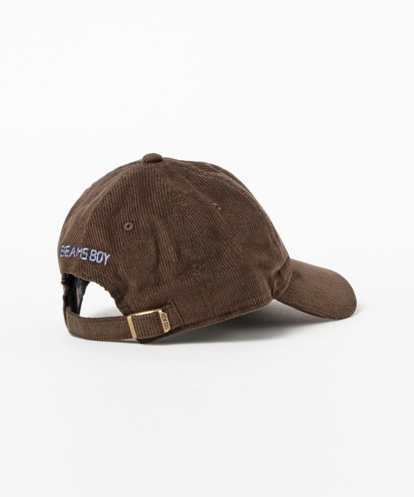 日本NEW ERA × BEAMS BOY / 別注帽
