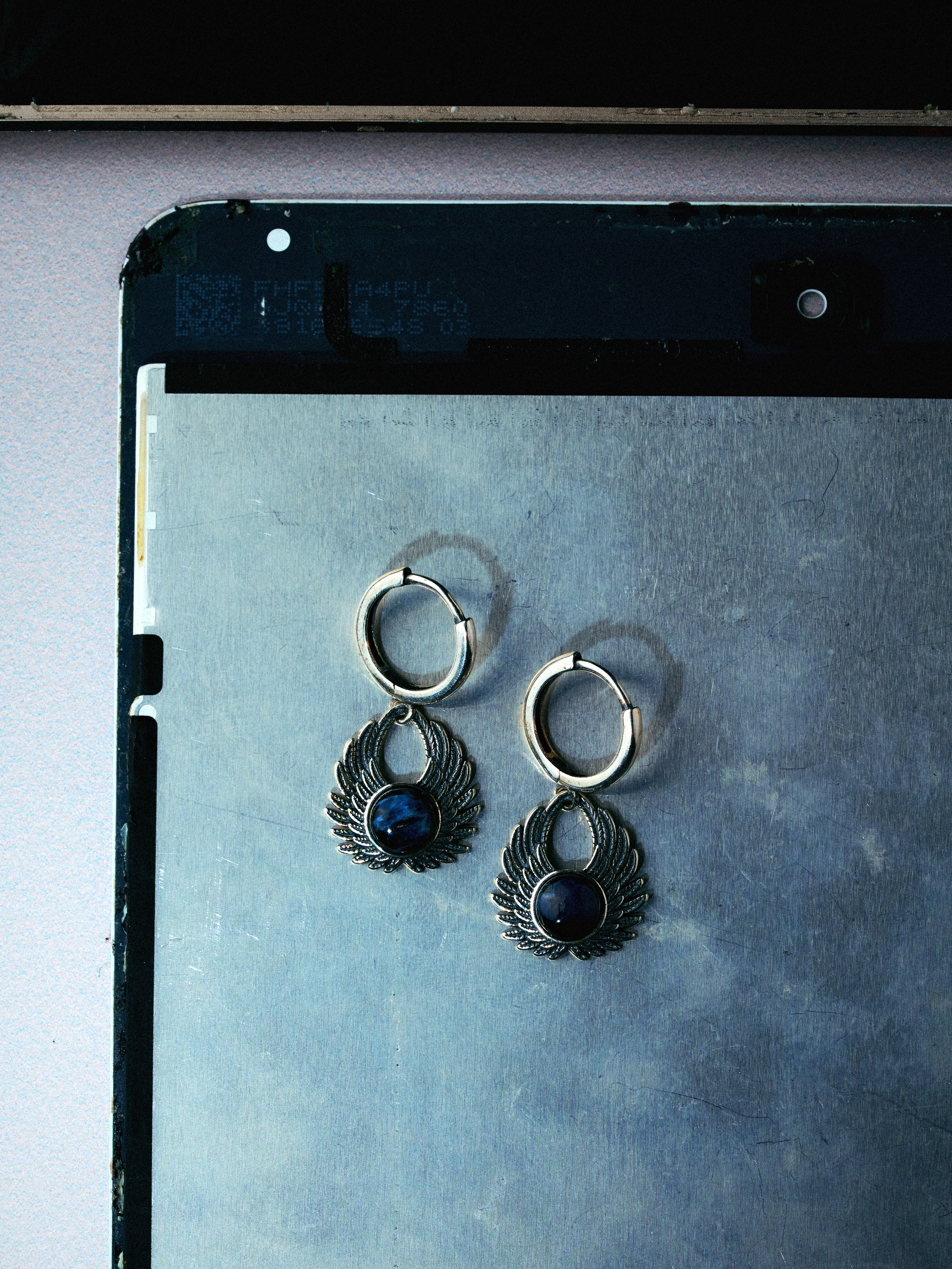 Stromborn Earring