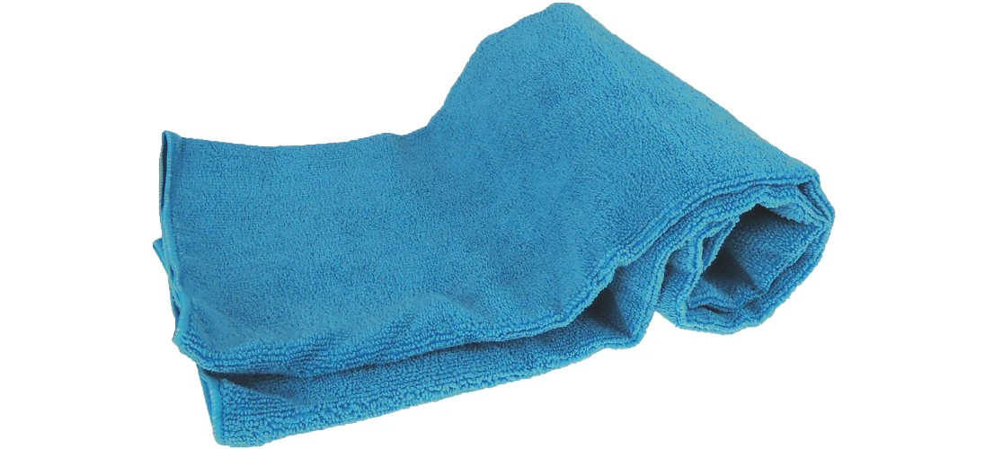 JR Gear吸水毛巾S碼