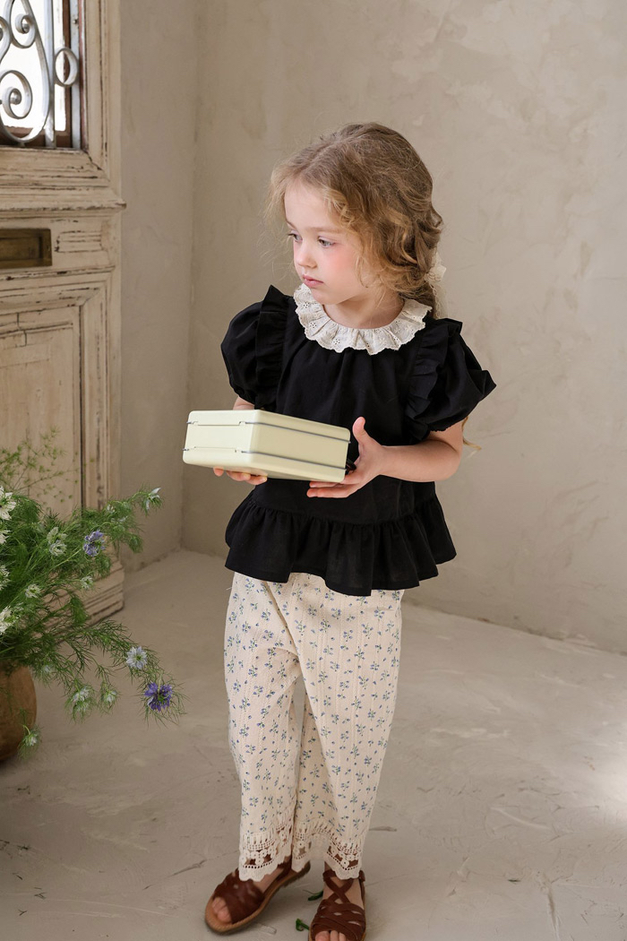 🇰🇷Puella_Flo上衣