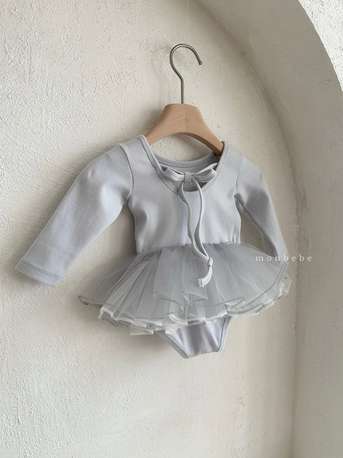 🇰🇷Monbebe包屁裙