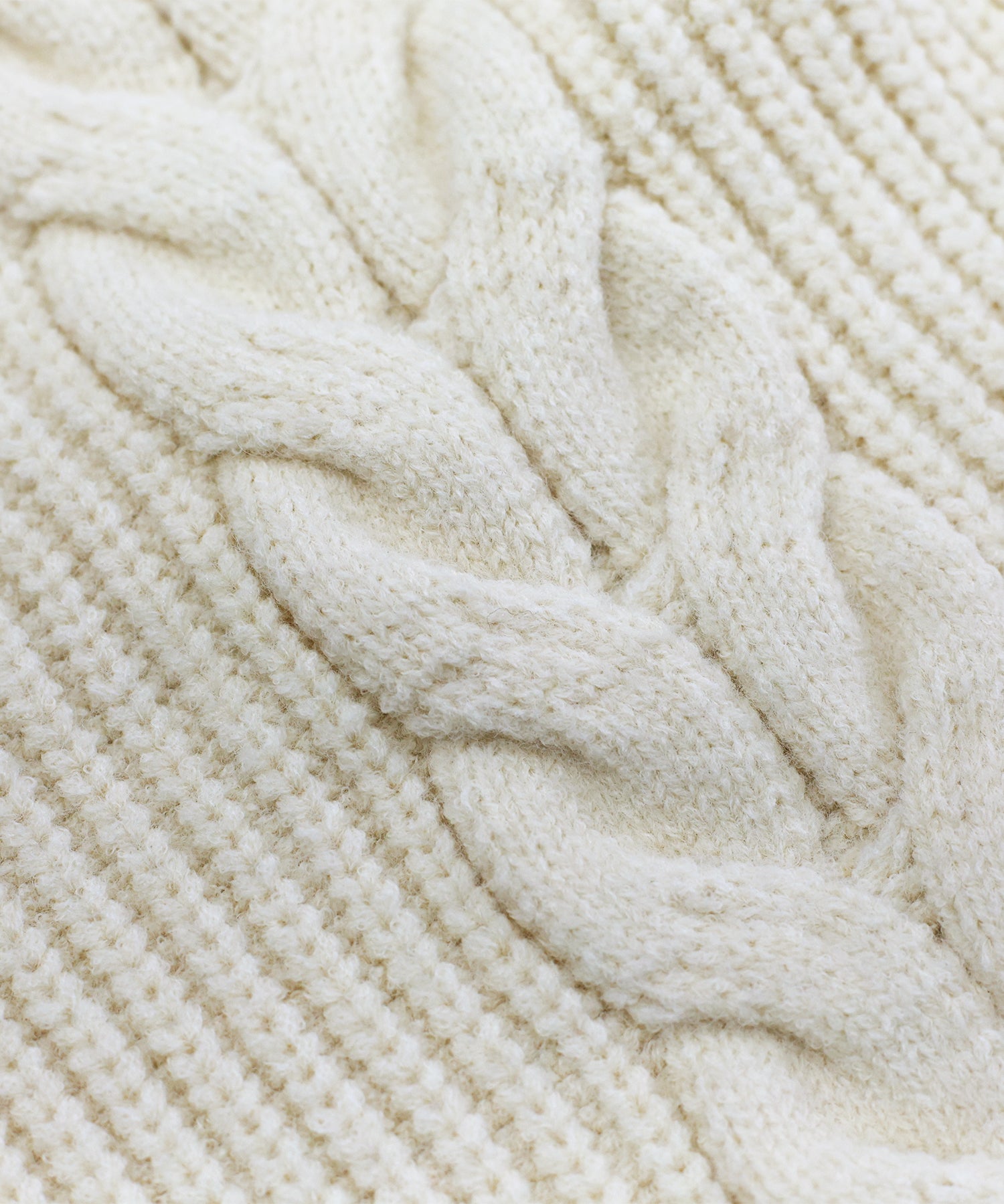 <限量現貨><JP> 軟綿綿～🎀 蝴蝶結鈕麻花針織外套* 3色入 