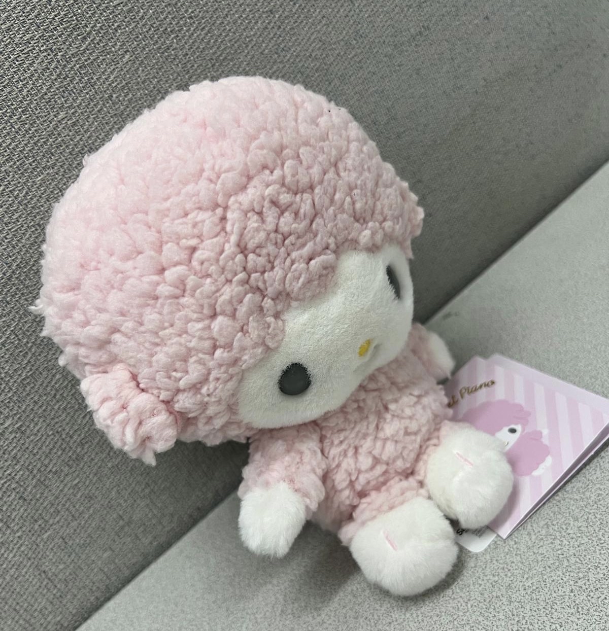 🎌日本直送🎌Sanrio 卡通 經典造型公仔