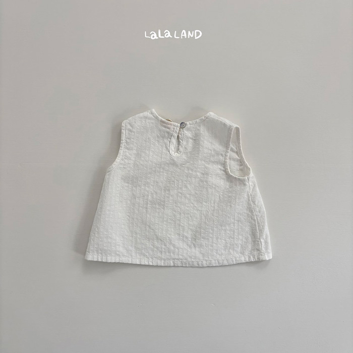 🇰🇷Lalaland Bebe背心/長褲