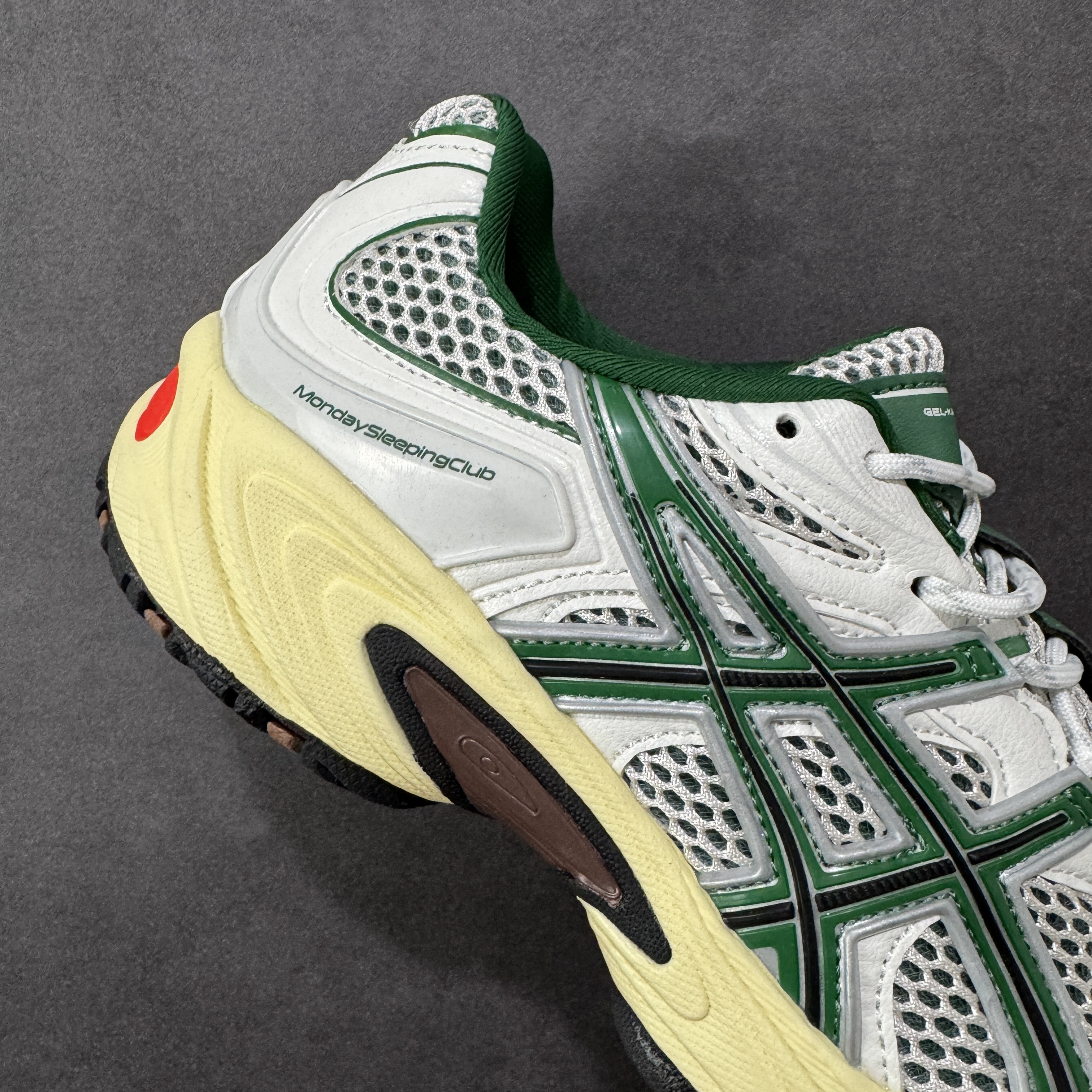 Asics Gel-Kahana TR Nexus MondaySleepingClub