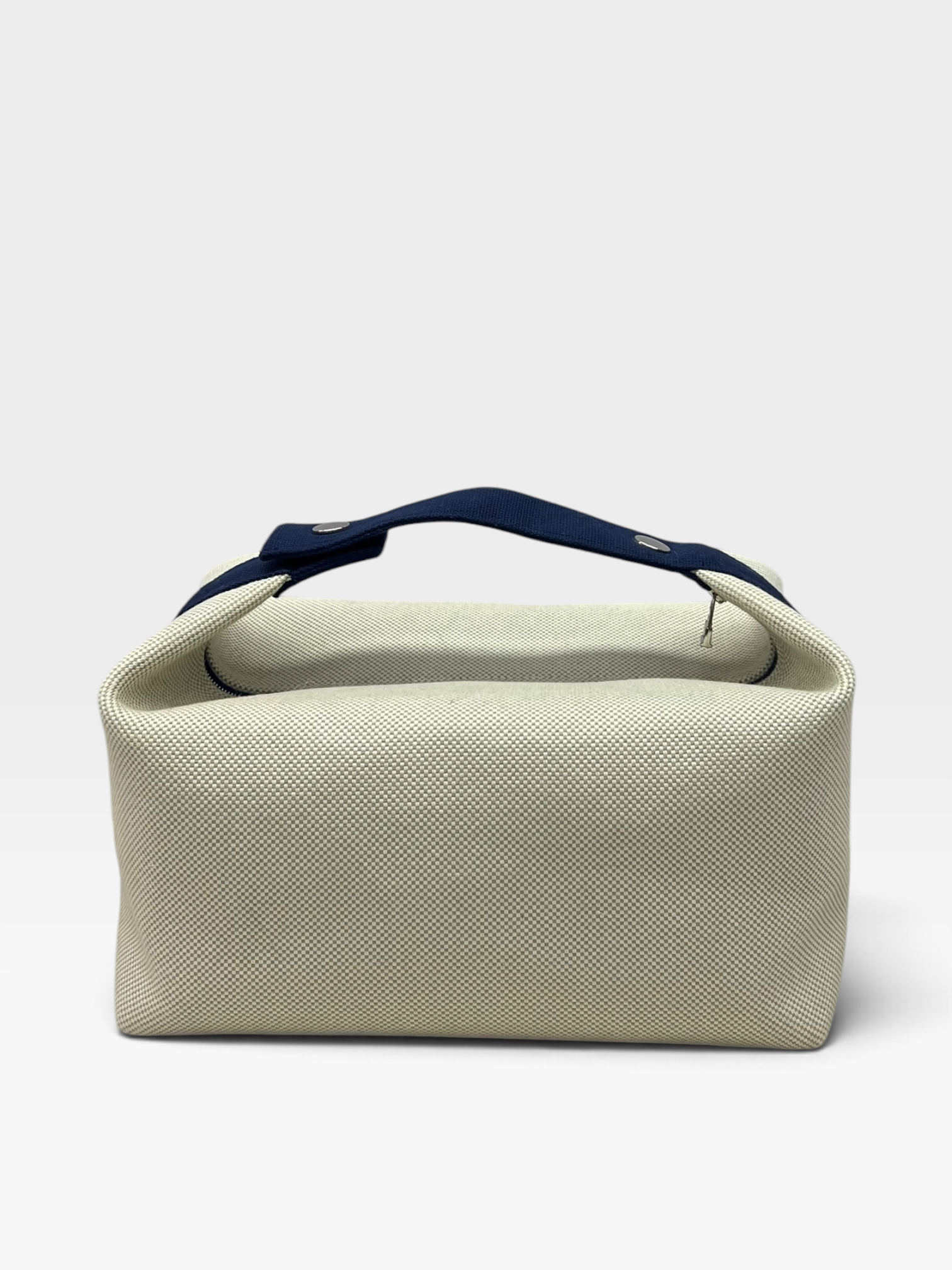 Pre-Owned HERMÉS Bride-a-Brac Cabriole case / Product Code:092510