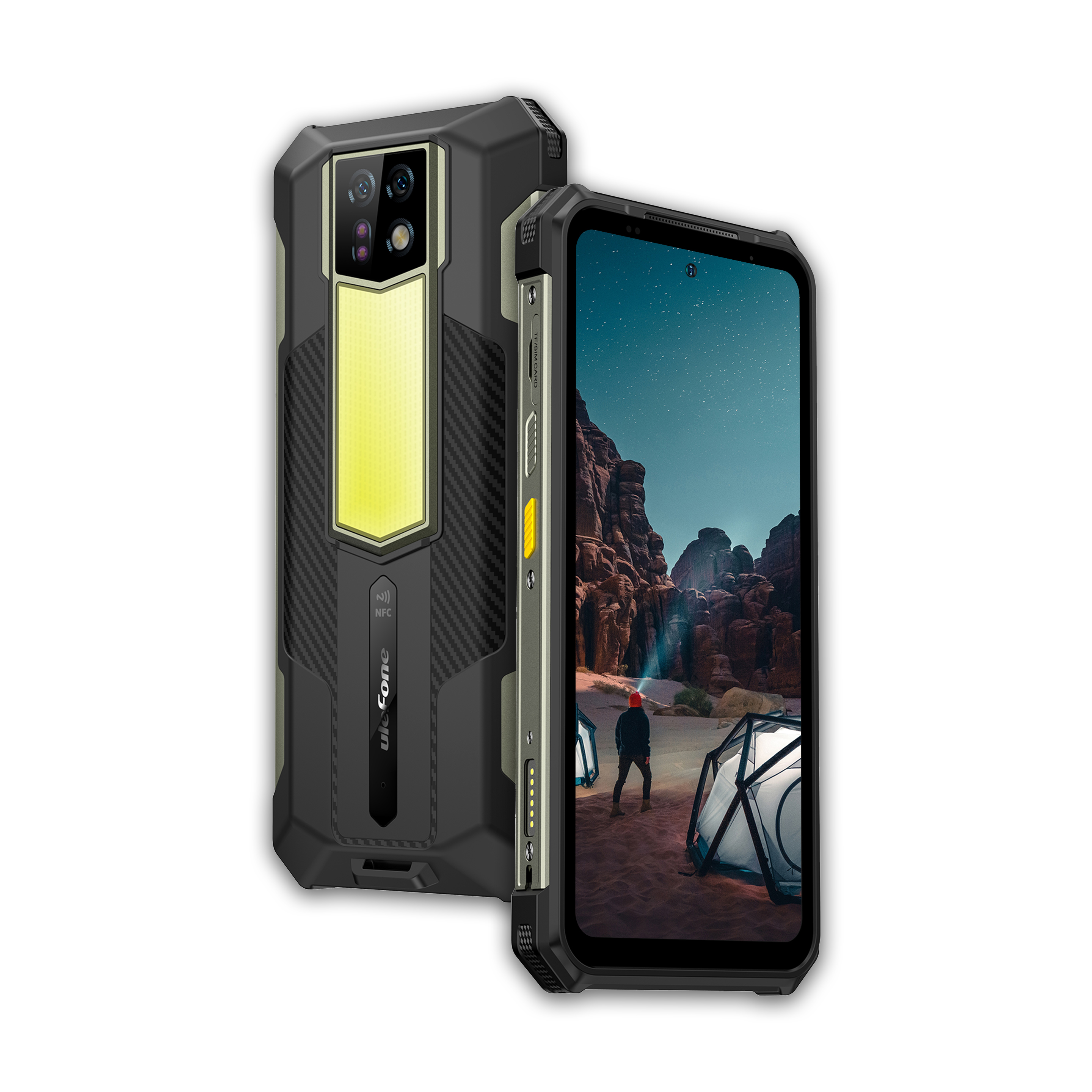 Ulefone Armor 24 | 12GB/256GB 6.78