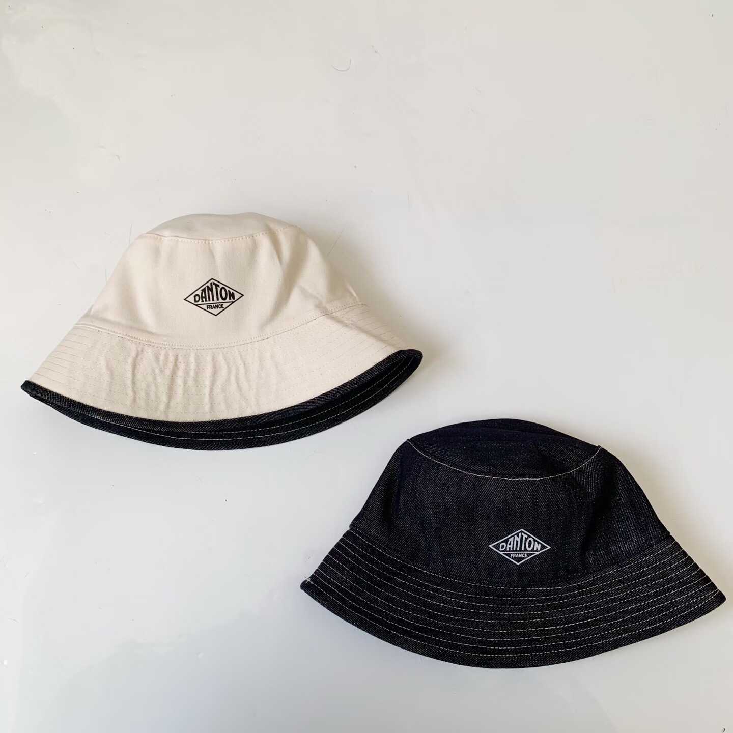 預訂 Danton雙面漁夫帽 [貨號26A1442]