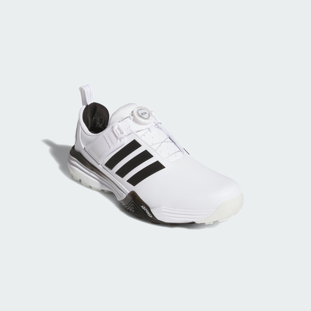 ADIDAS Adipower 26 BOA Spikeless Shoes 男裝球鞋 (無釘) JS4138