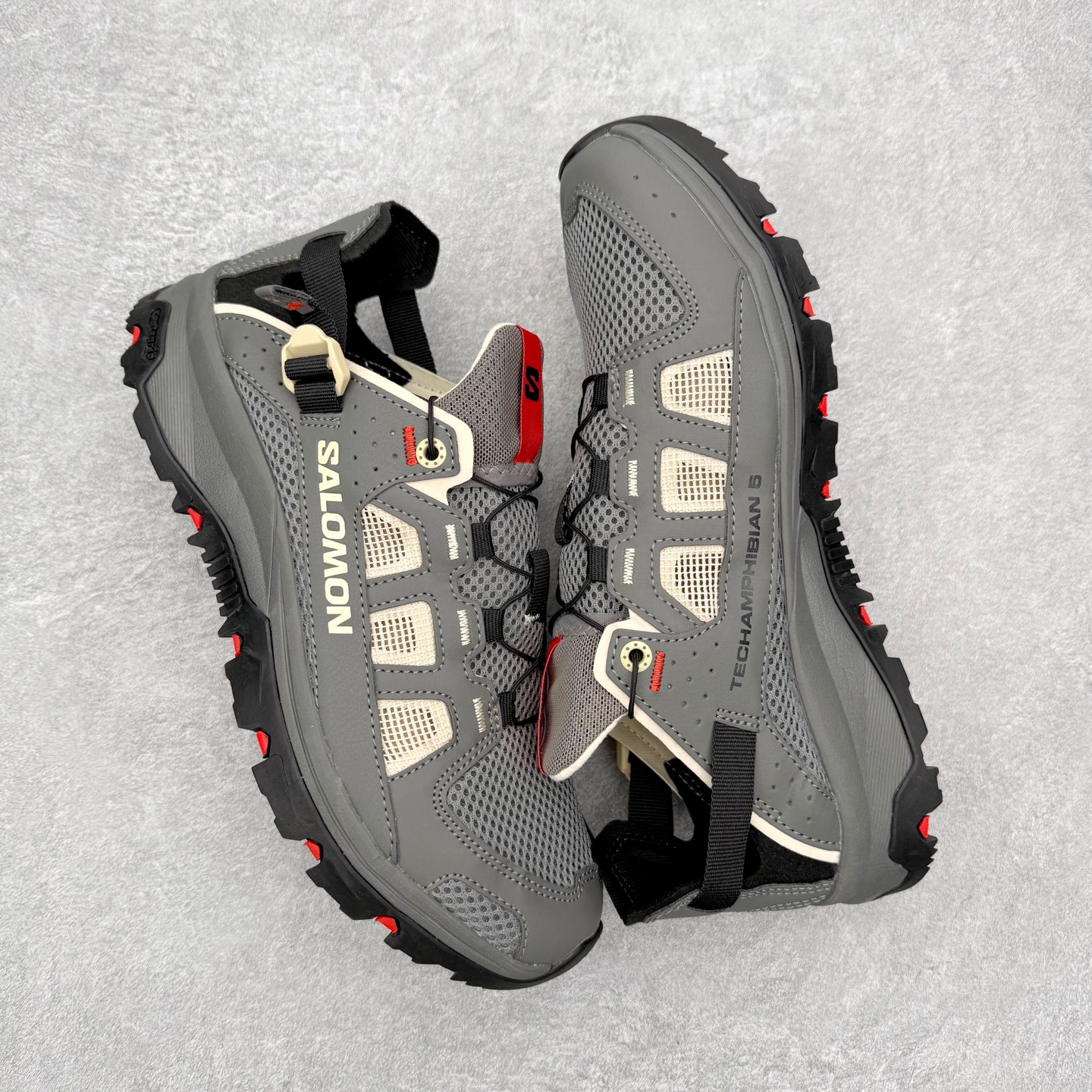 Salomon Techamphibian 5 